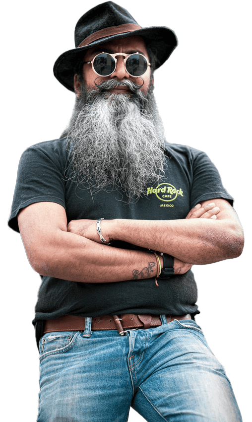 Home Custom Bike Builder Customer Testimonial